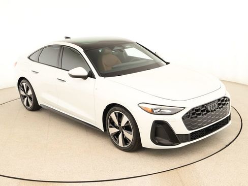 New 2026 Audi A5 2.0T Premium AWD/4WD image 38