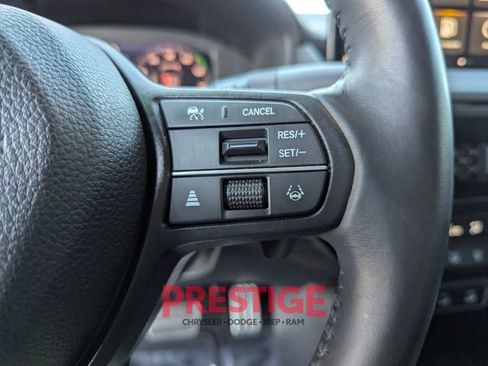 Used 2024 Honda Accord Sport image 17