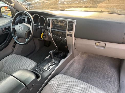 Used 2008 Toyota 4Runner SR5 image 9