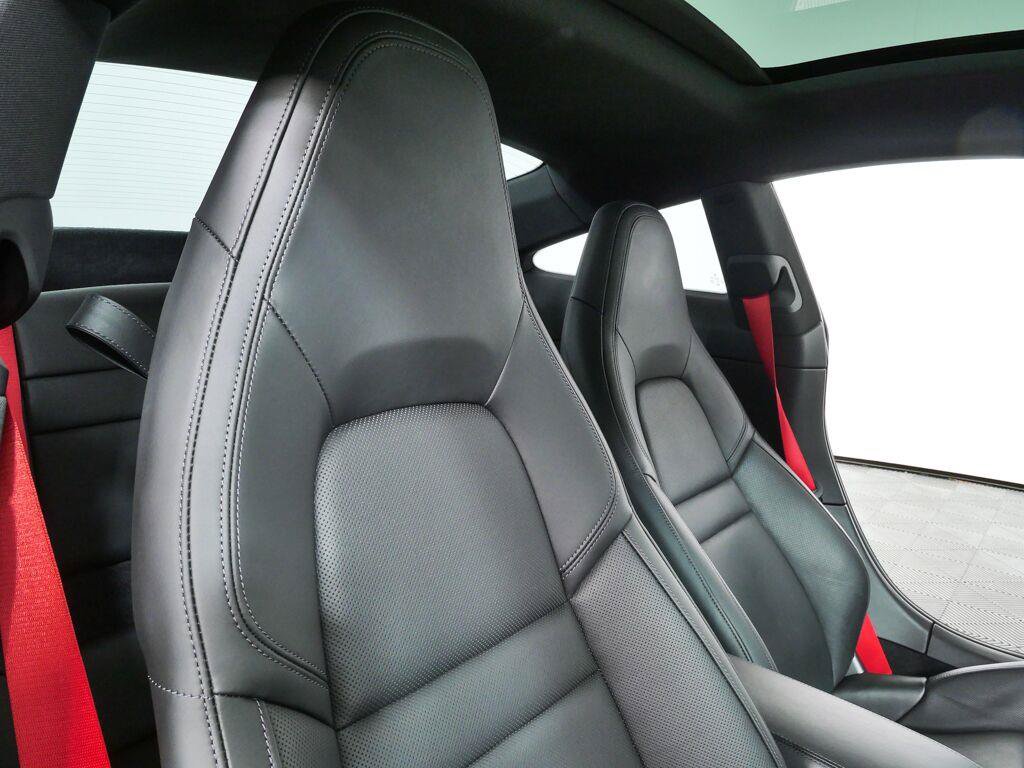Certified 2023 Porsche 911 Carrera S RWD image 20
