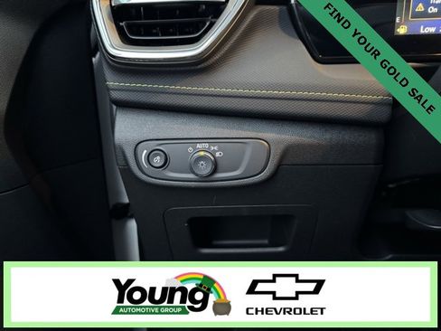 New 2026 Chevrolet TrailBlazer ACTIV w/ Convenience Package image 23