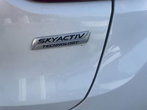 Used 2018 MAZDA CX-3 Sport AWD/4WD image 13