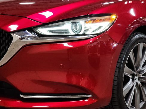 Used 2019 MAZDA MAZDA6 Signature image 14