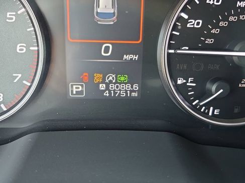 Used 2020 Subaru Outback Limited AWD/4WD image 27