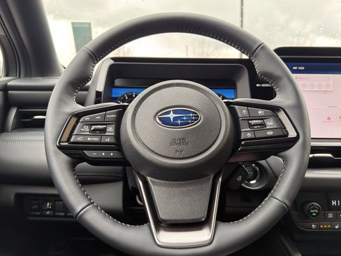 New 2026 Subaru Outback Touring XT image 24