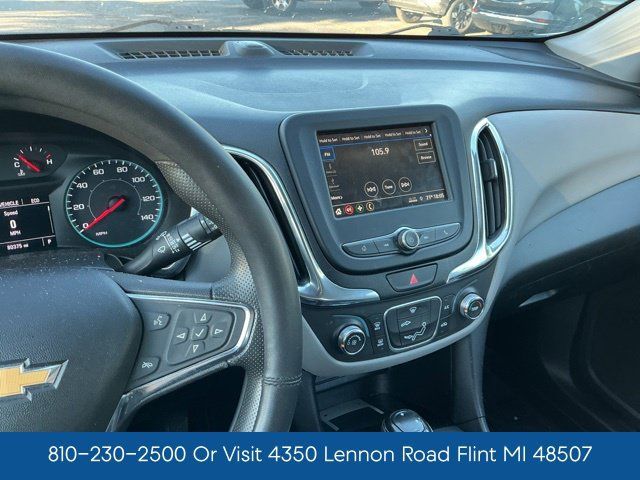 Used 2019 Chevrolet Equinox LS AWD/4WD image 18