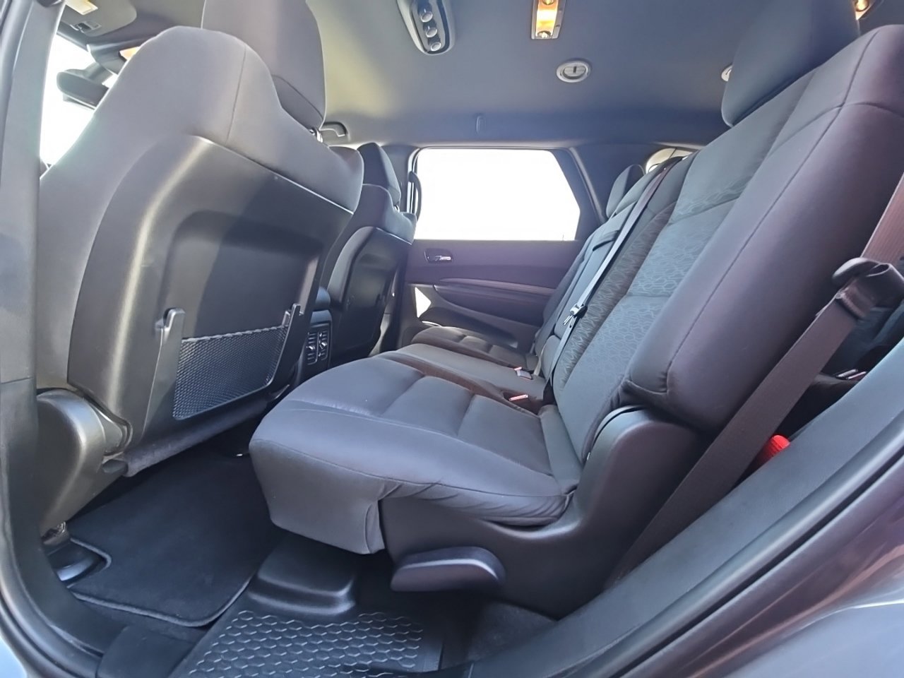 Used 2025 Dodge Durango GT w/ Trailer Tow Group IV AWD/4WD image 24