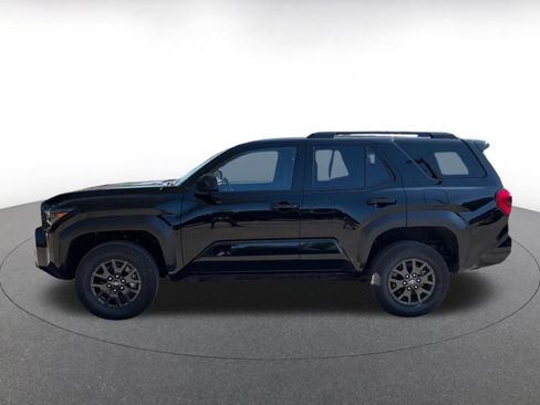 Used 2025 Toyota 4Runner SR5 image 9