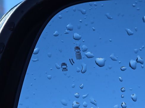 Used 2025 Ford Ranger XLT w/ Equipment Group 301A High image 65