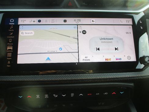 New 2026 Jeep Cherokee Overland w/ Advanced Pro Tech Group AWD/4WD image 7