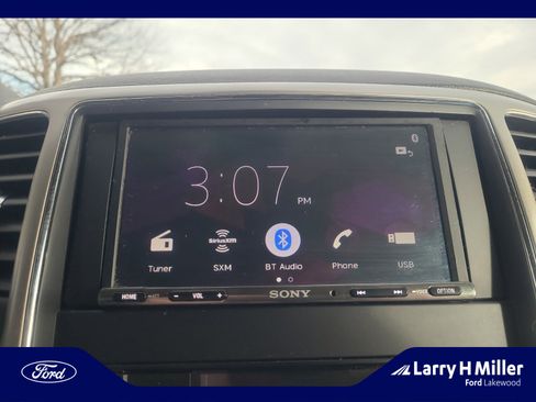 Used 2013 Jeep Grand Cherokee Limited w/ Trailer Tow Group image 27