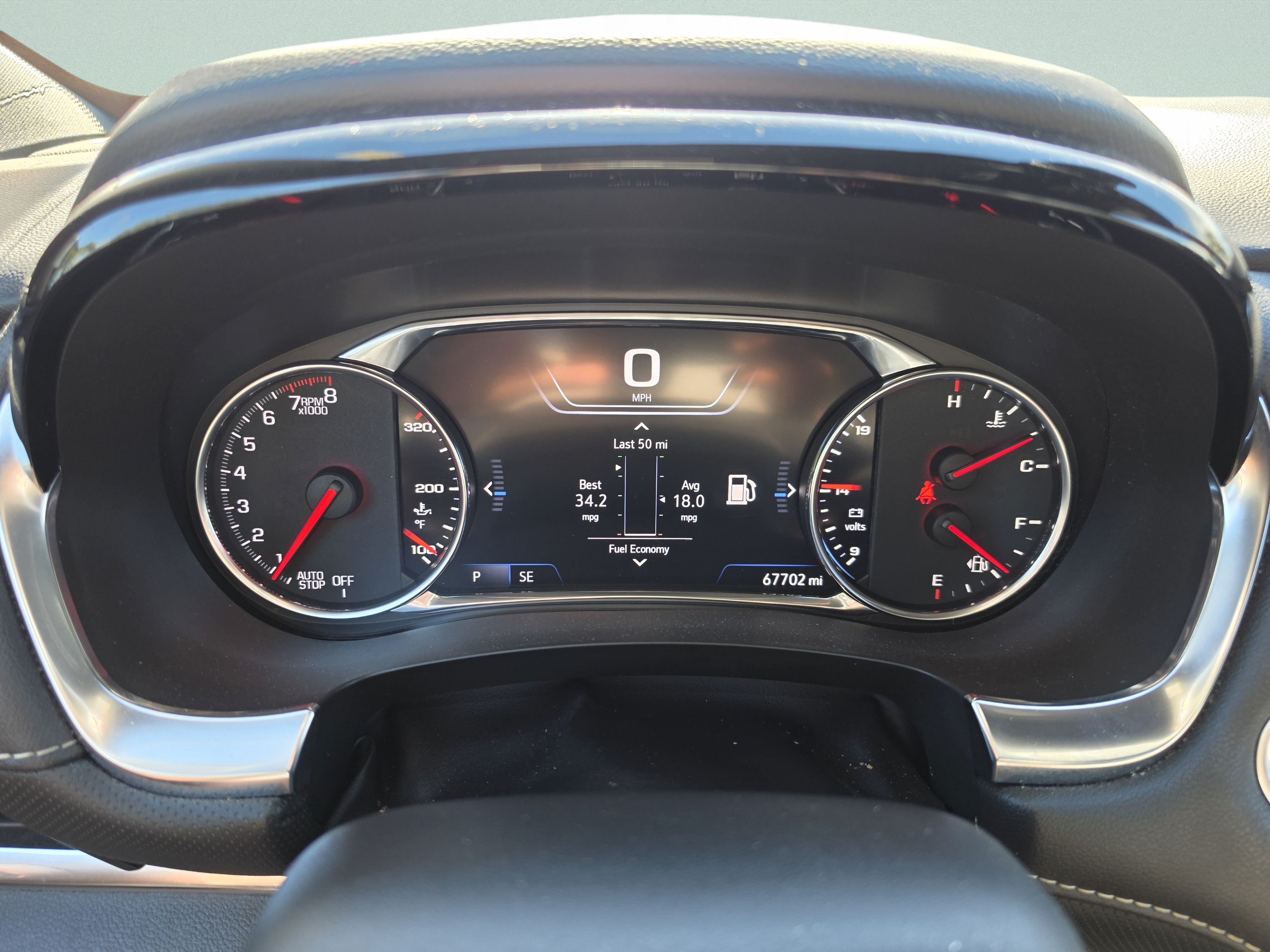 Used 2022 Chevrolet Traverse Premier AWD/4WD image 41