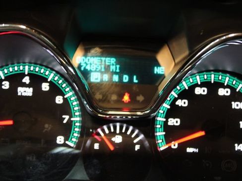 Used 2015 Chevrolet Traverse LT AWD/4WD image 23