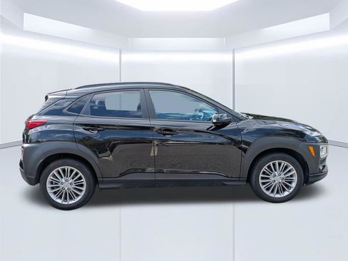 Used 2021 Hyundai Kona SEL AWD/4WD image 10