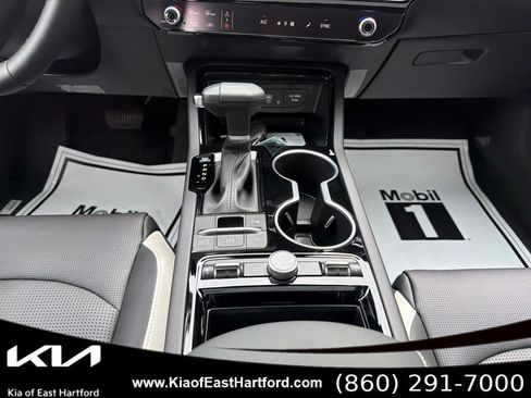 New 2026 Kia K5 GT-Line AWD/4WD image 25