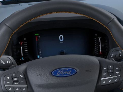 New 2025 Ford Maverick Tremor AWD/4WD image 37