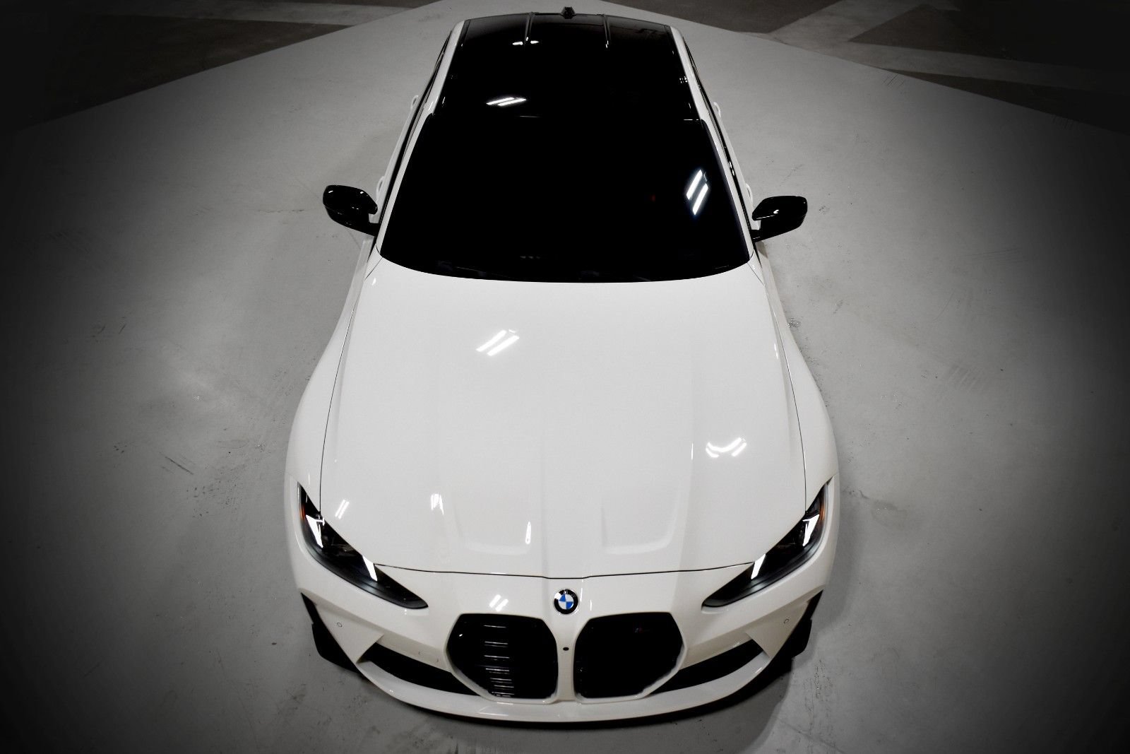 Used 2026 BMW M3 Competition AWD/4WD image 15