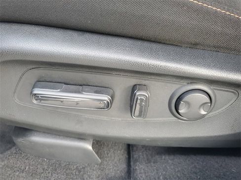 Certified 2023 Honda CR-V Sport image 12