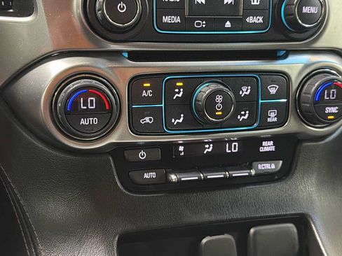 Used 2017 Chevrolet Tahoe LS w/ All-Season Package AWD/4WD image 20