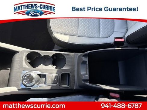 New 2026 Ford Escape Active w/ Tech Pack #1 image 21