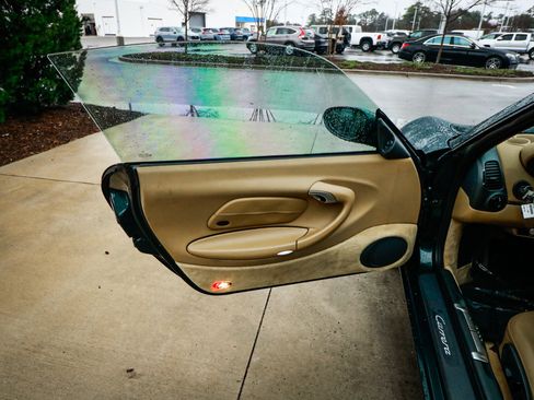 Used 1999 Porsche 911 GT3 RS image 14