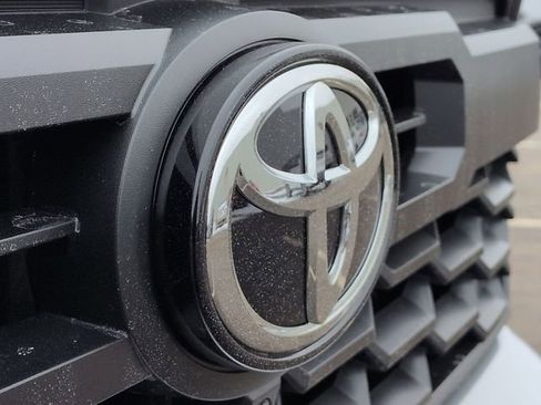 New 2026 Toyota Tacoma TRD Off-Road image 27