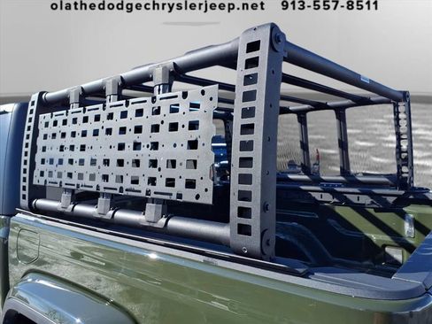 Used 2022 Jeep Gladiator Willys image 27