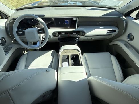 New 2026 Hyundai Palisade SEL image 23