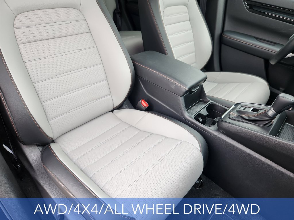Used 2026 Honda CR-V Sport Touring image 29