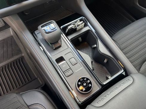 Used 2024 Nissan Pathfinder Rock Creek image 29