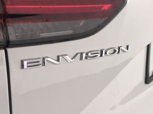 Used 2022 Buick Envision Essence w/ Technology Package I image 16