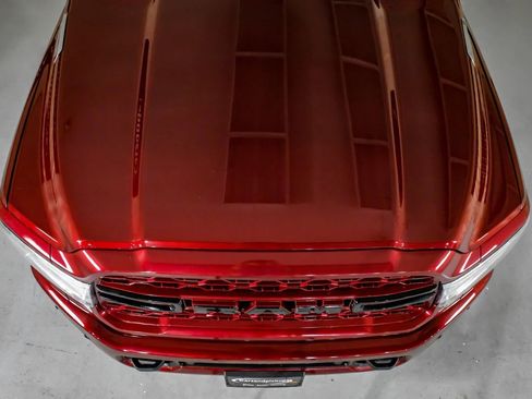 Used 2022 RAM 3500 Limited image 40