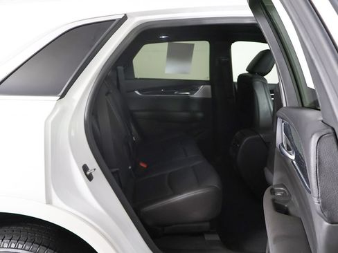 Used 2023 Cadillac XT5 Premium Luxury AWD/4WD image 33