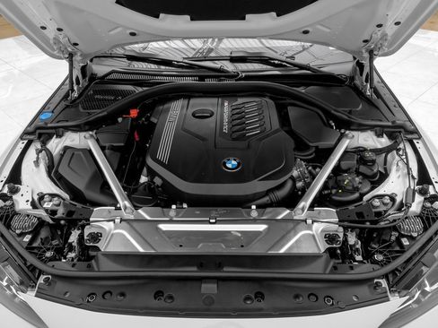 Used 2024 BMW 440i xDrive Coupe image 48