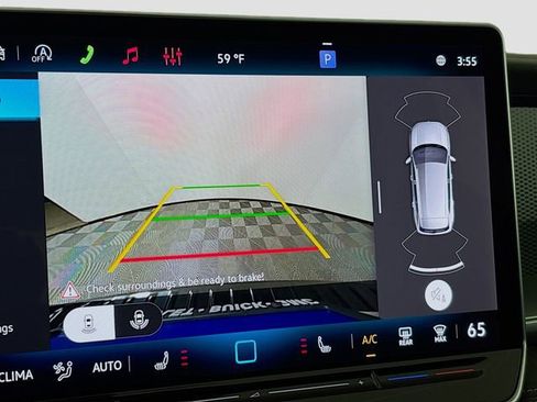 New 2026 Volkswagen Tiguan SE R-Line AWD/4WD image 15