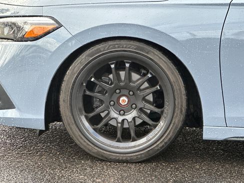 Used 2024 Honda Civic Sport Touring image 23