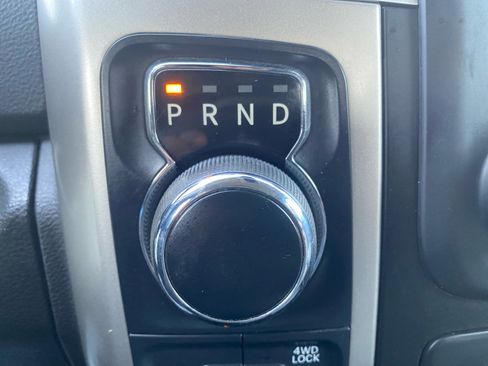 Used 2019 RAM 1500 Classic SLT image 22