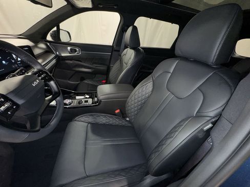 New 2026 Kia Sorento SX Prestige image 13