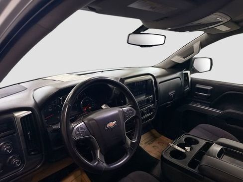 Used 2018 Chevrolet Silverado 1500 LT w/ All Star Edition AWD/4WD image 10