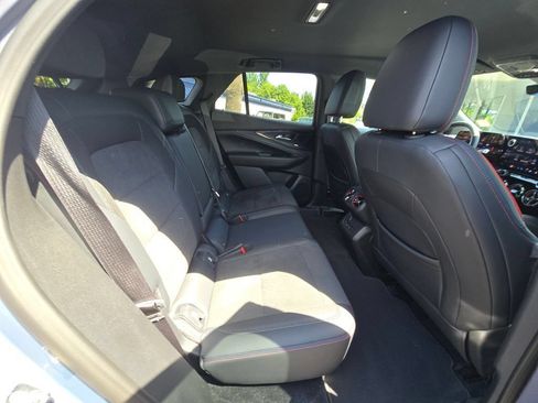 Used 2024 Chevrolet Blazer EV RS AWD/4WD image 12