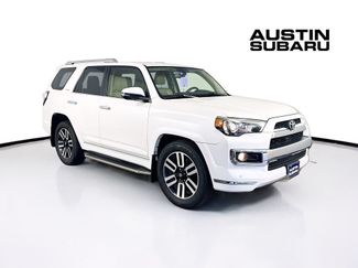 Used 2014 Toyota 4Runner Limited RWD video 1