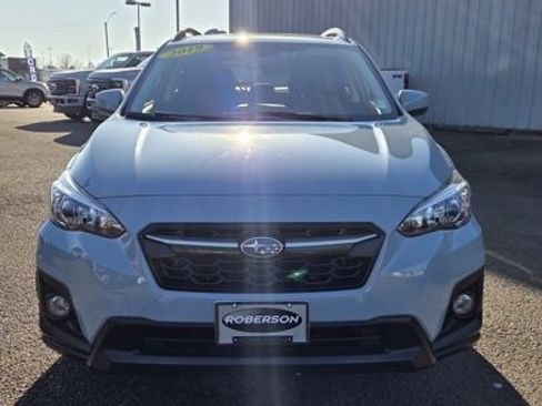 Used 2019 Subaru Crosstrek 2.0i Premium image 2