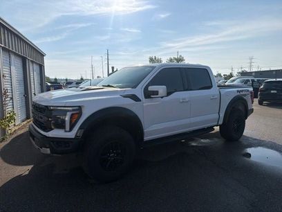 Used 2024 Ford F150 Raptor