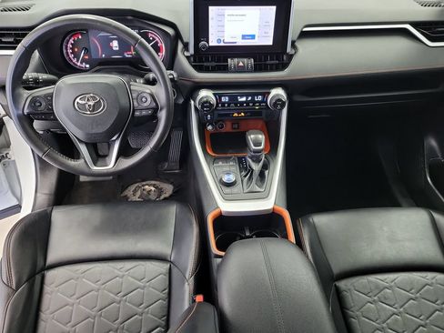 Used 2023 Toyota RAV4 Adventure AWD/4WD image 16