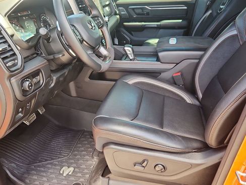 Used 2022 RAM 1500 TRX w/ TRX Level 2 Equipment Group AWD/4WD image 7