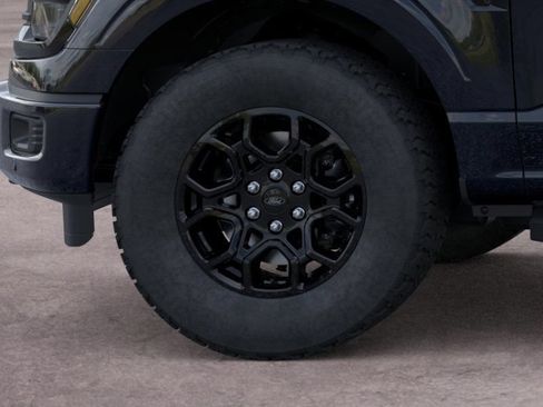 New 2026 Ford F150 XLT AWD/4WD image 43