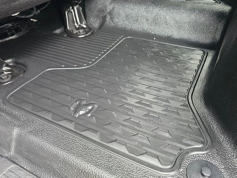 New 2025 RAM 5500 Tradesman image 33