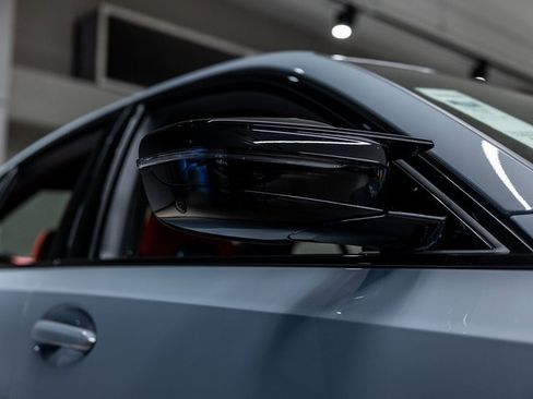 Used 2026 BMW M3 Competition w/ Executive Package image 12