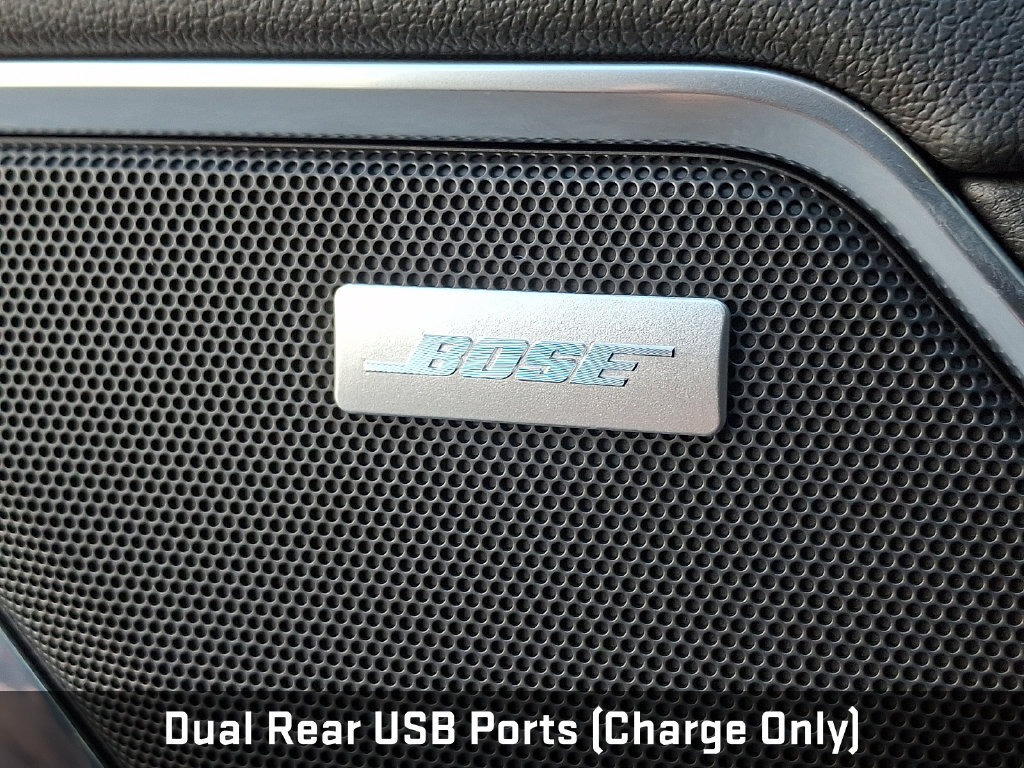Certified 2022 Chevrolet Silverado 1500 RST AWD/4WD image 32