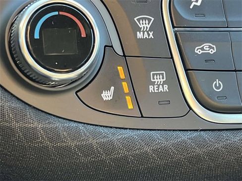 Used 2024 Chevrolet Malibu LT image 24